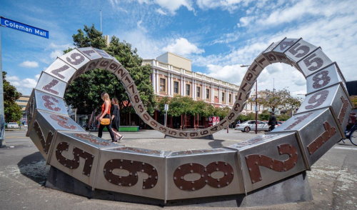 Explore the Art of Palmerston North